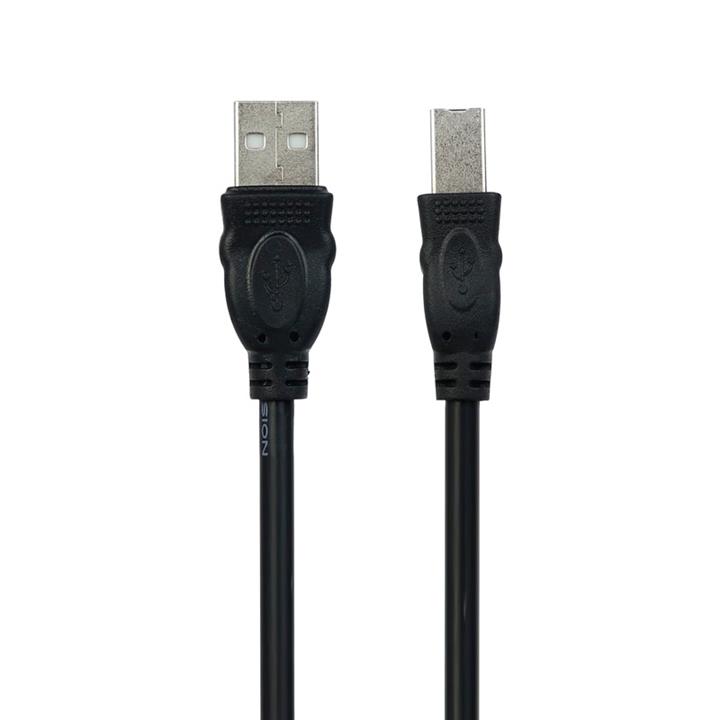 کابل پرینتر Detex+ 3m